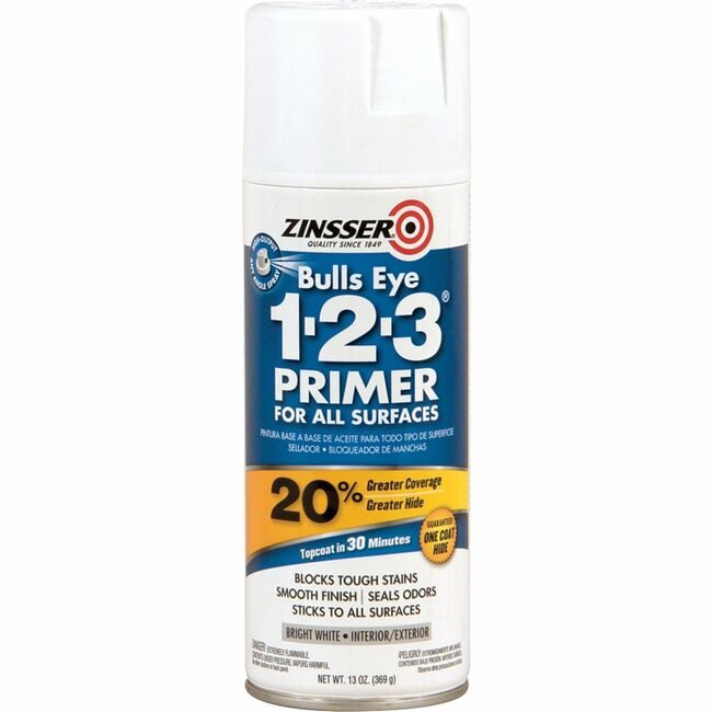 Rust-Oleum Primer White 13OZ RST2008