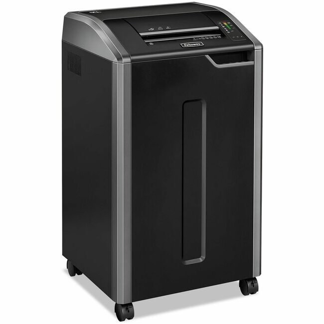 Fellowes Brands Shredder Offc Str-Cut 425I FEL38420