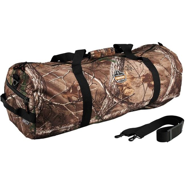 Ergodyne Duffel Bag Poly L Black EGO13322
