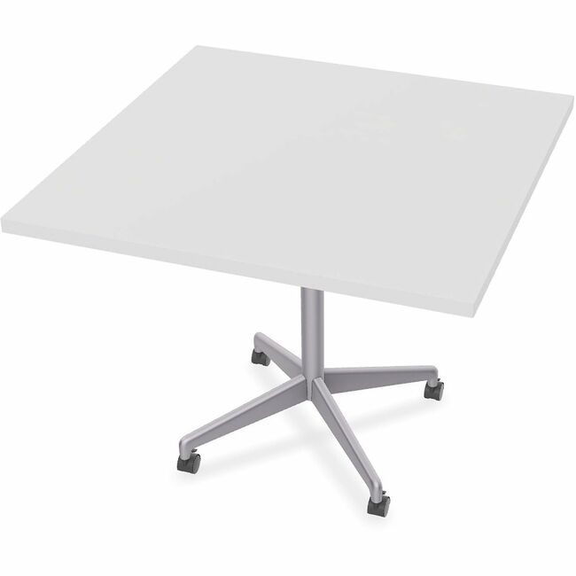 Special-T Tbl Zia Flp 42X42 CST Ms White SCTZIAH40MSWH6