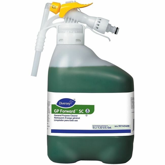 Diversey Cleaner Gen Purp 5L DVO93145408