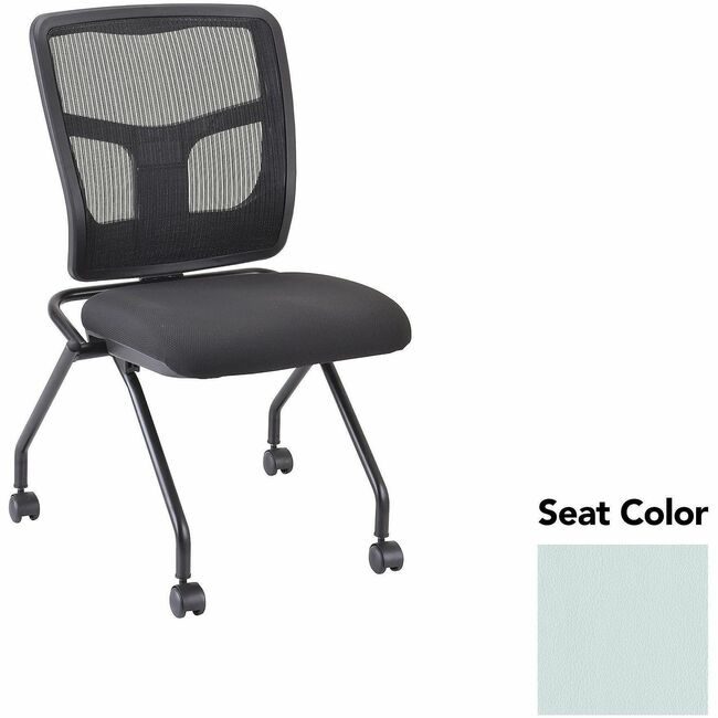 Lorell Chair Guest Nest Breezy LLR84385102