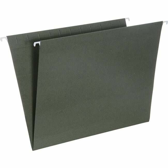 Varies / verify SKU SKU-LEVEL VERIFICATION REQUIRED Folder File No Tabs Letter Green NSN3649496