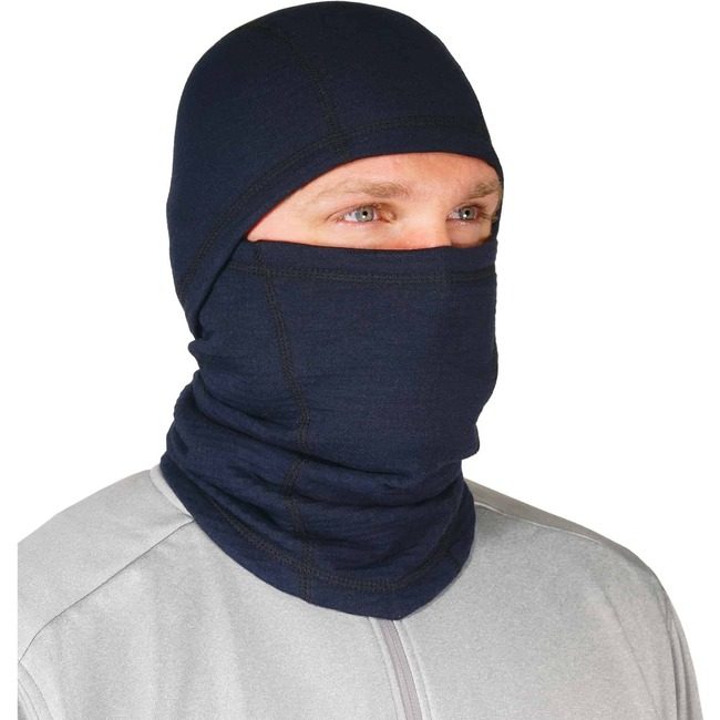 Ergodyne Balaclava Fr Navy EGO16848