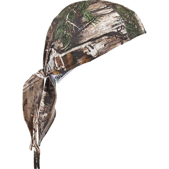 Ergodyne Dew Rag Hi-Perf Rt EGO12475