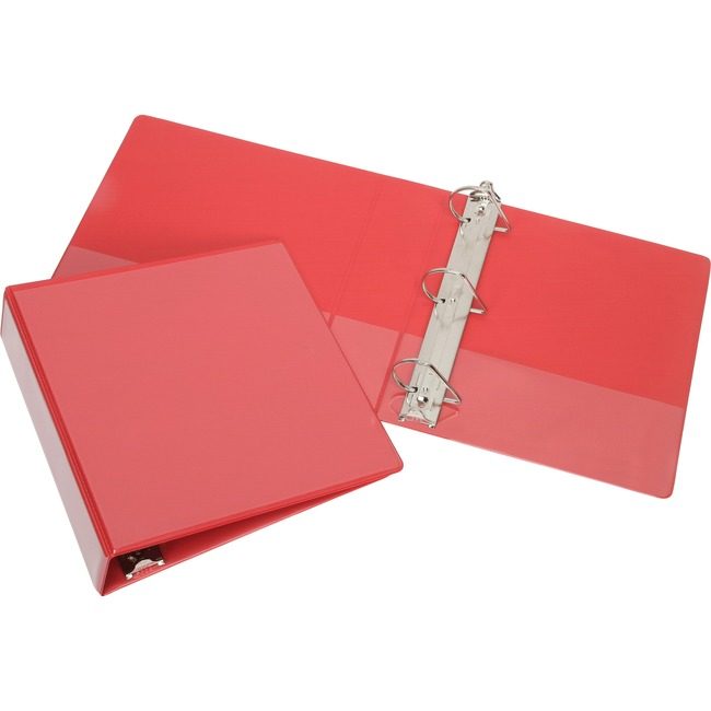 Varies / verify SKU SKU-LEVEL VERIFICATION REQUIRED Binder Dring 2-1/2" Red NSN4171876