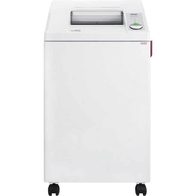 ideal. Shredder 2604 Crscut P4 Oil ISRIDEDSH0362OH
