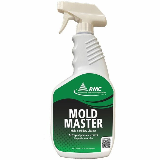 Rochester Midland Corporation RMC Cleaner Tile Grout Mold Mstr RCM11758214