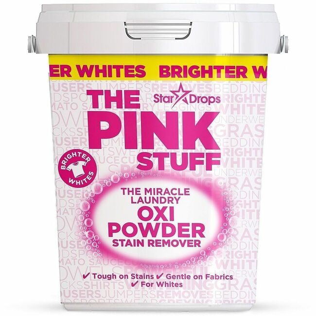 Rust-Oleum Remover Stain Powder Whites RST20162