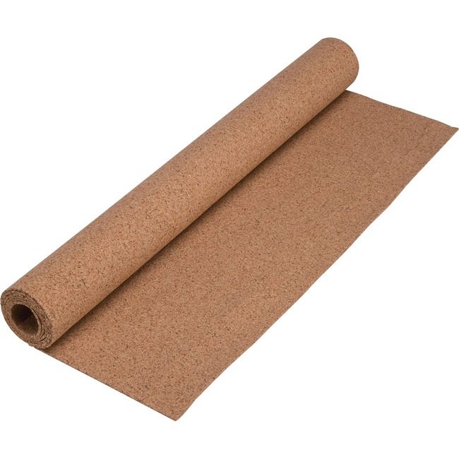 Lorell Roll Cork 24X48 LLR84173