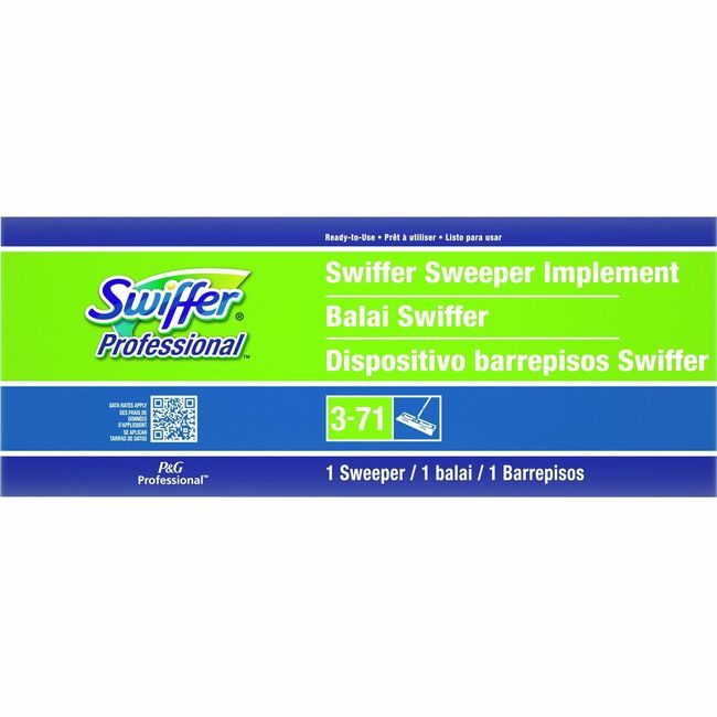 Procter & Gamble P&G Professional / product-specific brand Sweeper Swiffer PGC09060