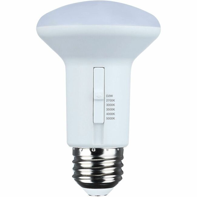 Satco Products, Inc. Bulb Led R20 5.8W 5CCT SDNS11782
