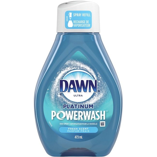 Procter & Gamble P&G Professional / product-specific brand Dawn Dish Spray Rf Fresh 6/16O PGC52366