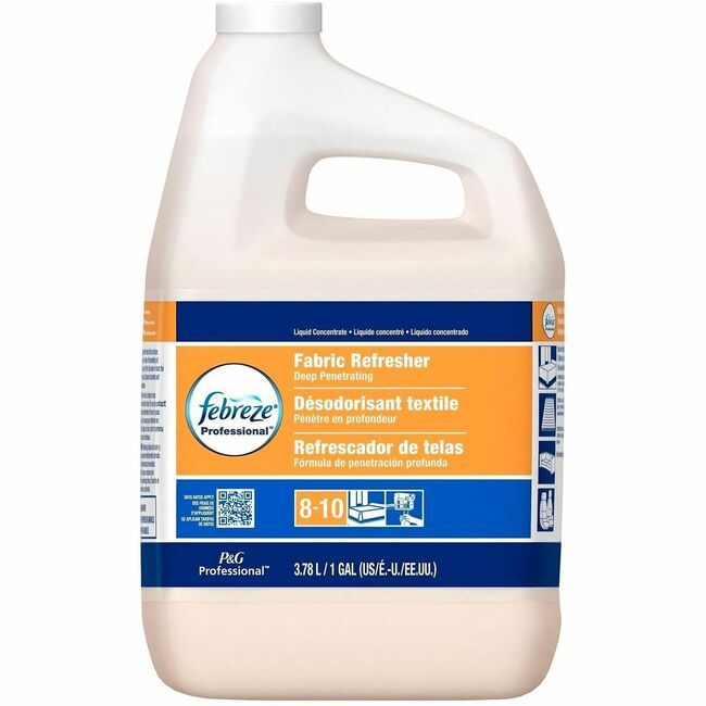 Procter & Gamble P&G Professional / product-specific brand Refresh Fbr Fbrz Lq Clear 1G 2 PGC38015