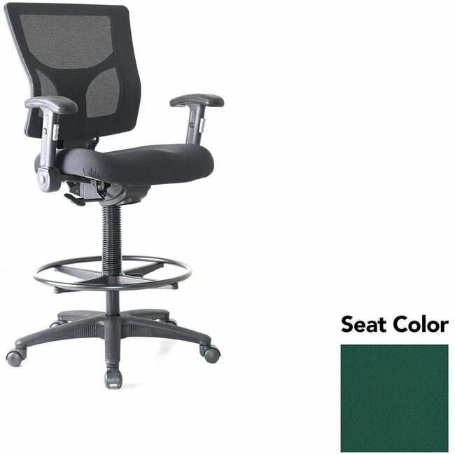 Lorell Chair Stool Chive LLR6202142