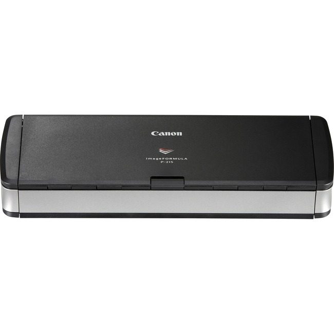 Canon U.S.A. Scanner IMAGEFORMULA P-215 CNMP-215II