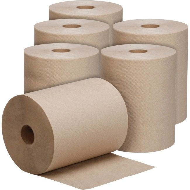 Varies / verify SKU SKU-LEVEL VERIFICATION REQUIRED Papertowel 10X800 Natural NSN7016569