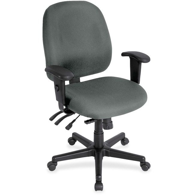Eurotech Seating Multifxn W/Slid Seat EUT498SL32