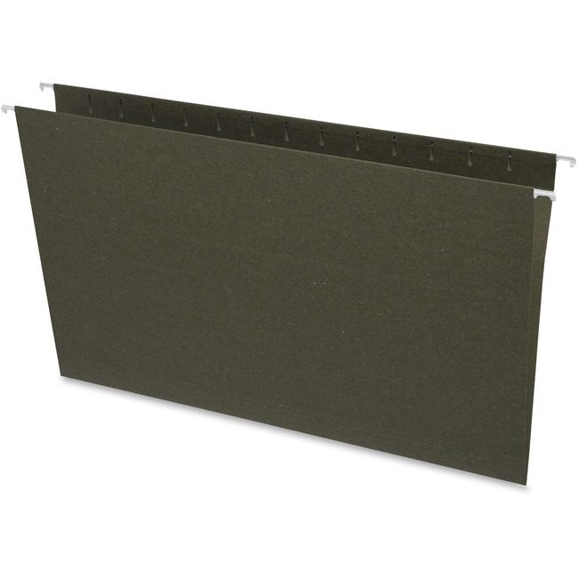 Business Source Folder Hang Rcyc Legal No Tab BSN26529