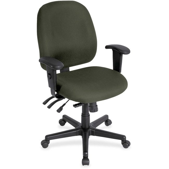 Eurotech Seating Multifxn W/Slid Seat EUT498SL67