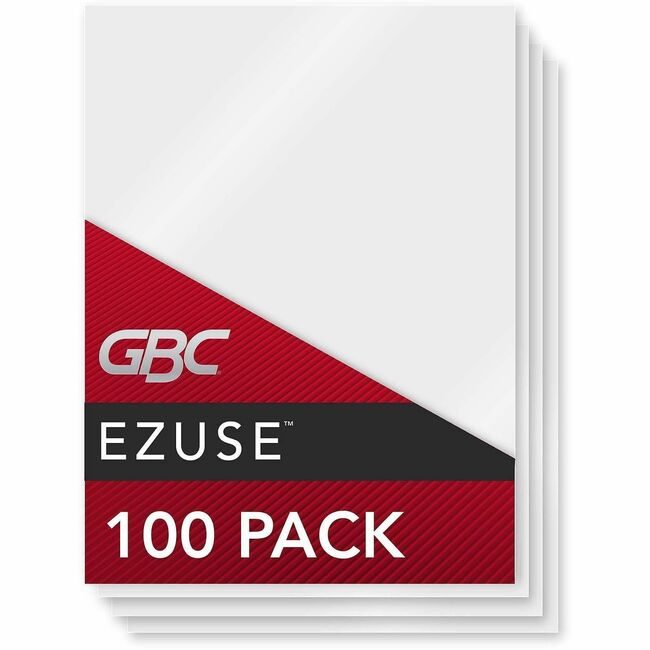 ACCO Brands GBC Pouch Laminate Legal 5MIL GBC3740473