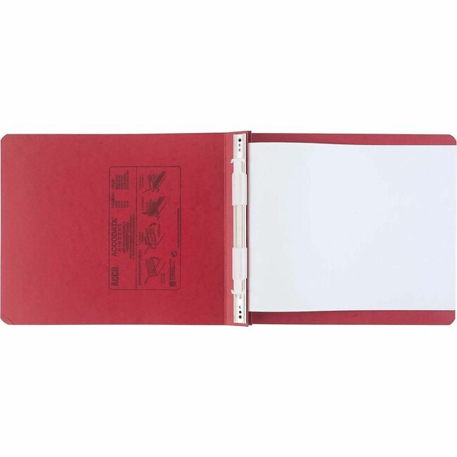 ACCO Brands Binder Data 9.5X11 Exrd ACC54119