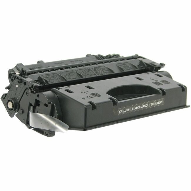 Varies / verify SKU SKU-LEVEL VERIFICATION REQUIRED Toner Cartridge HP80XJ NSN6902674