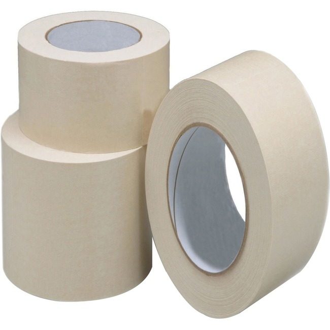 Varies / verify SKU SKU-LEVEL VERIFICATION REQUIRED Tape Masking 3" Beige NSN2666707