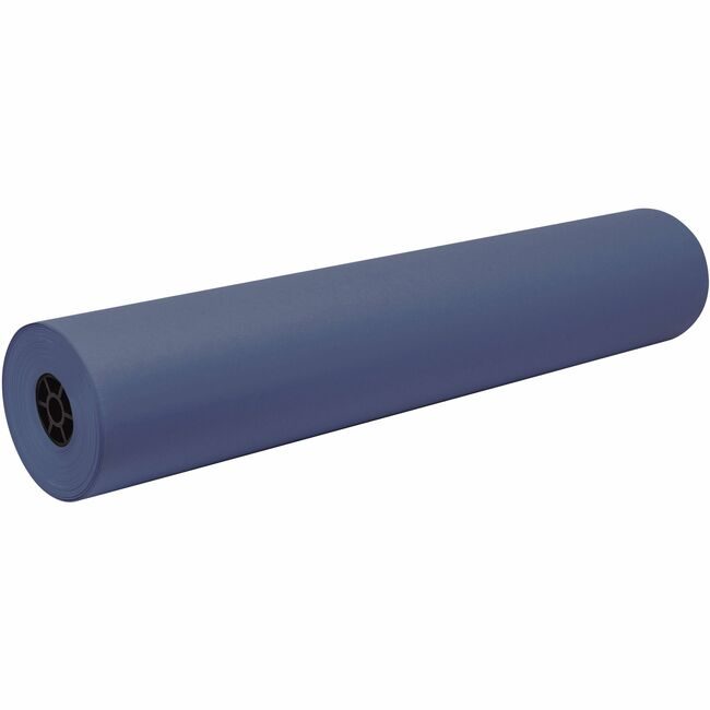 Pacon Corporation Roll Paper Flame Retrdnt Be PAC101206