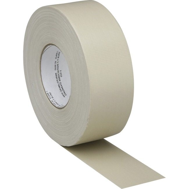 Varies / verify SKU SKU-LEVEL VERIFICATION REQUIRED Tape Duct 2.5"X60YD Tan NSN5365709