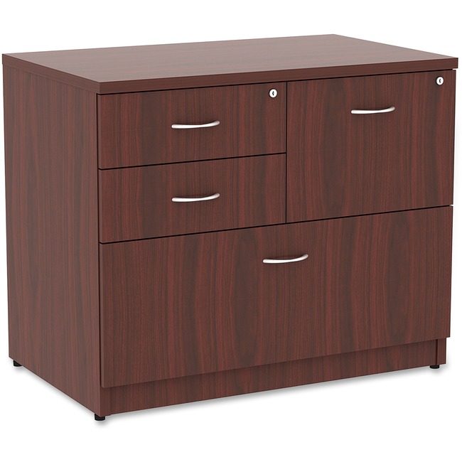 Lorell File Lat 4DR 2B/1F My LLR69541