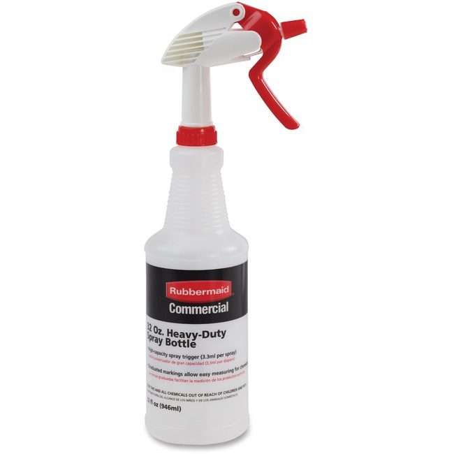 Rubbermaid Commercial Products Bottle Spray RCP9C03060000
