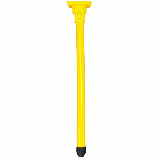 Genuine Joe Handle Metal Jaw 60" GJO14611