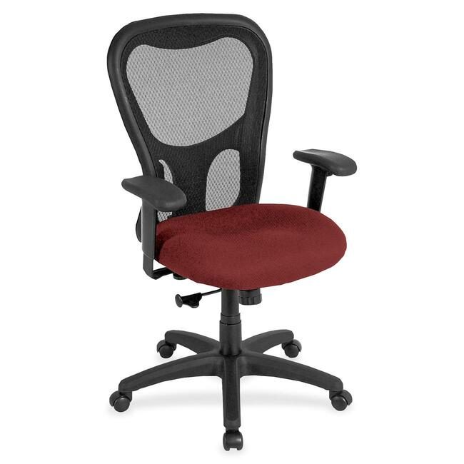 Eurotech Seating Chair Mesh Hi Back EUTMM950031