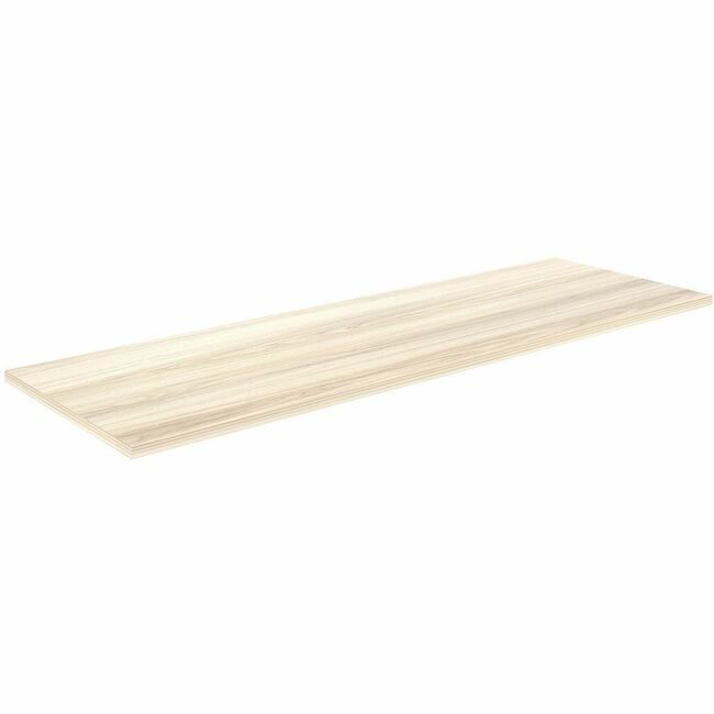 Lorell Top Multi 72X24 Me LLR66351