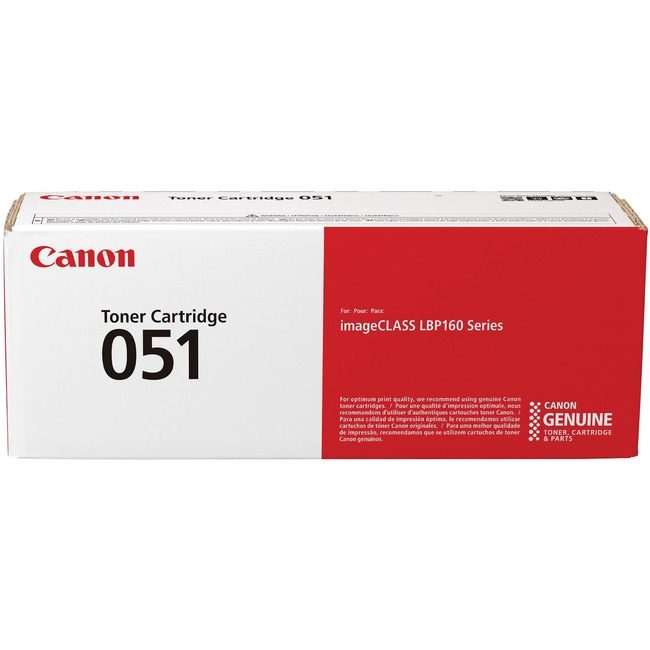 Canon U.S.A. Crtdg Lsr Ic LBP162DW CNMCRTDG051