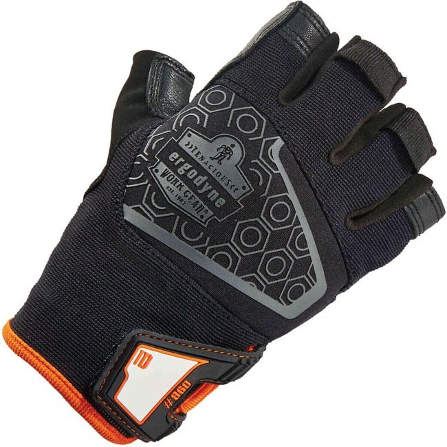 Ergodyne Gloves Lifting S Black EGO17282