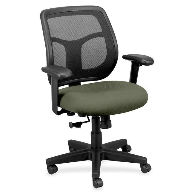 Eurotech Seating Mesh Sync/Tilt Seat EUTMT940085