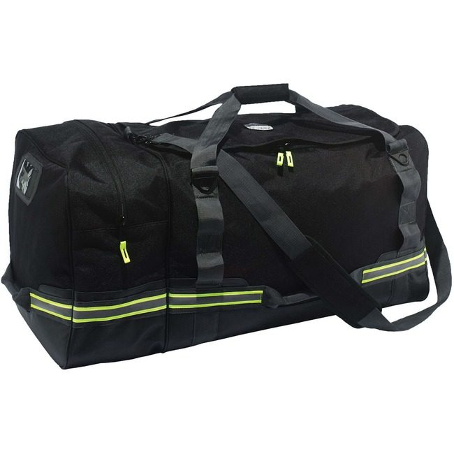 Ergodyne Gear Bag Fire Black EGO13009