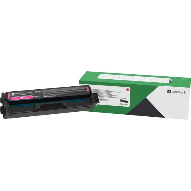 Lexmark International Crtdg Ehy Ma Rp LEXC341XM0