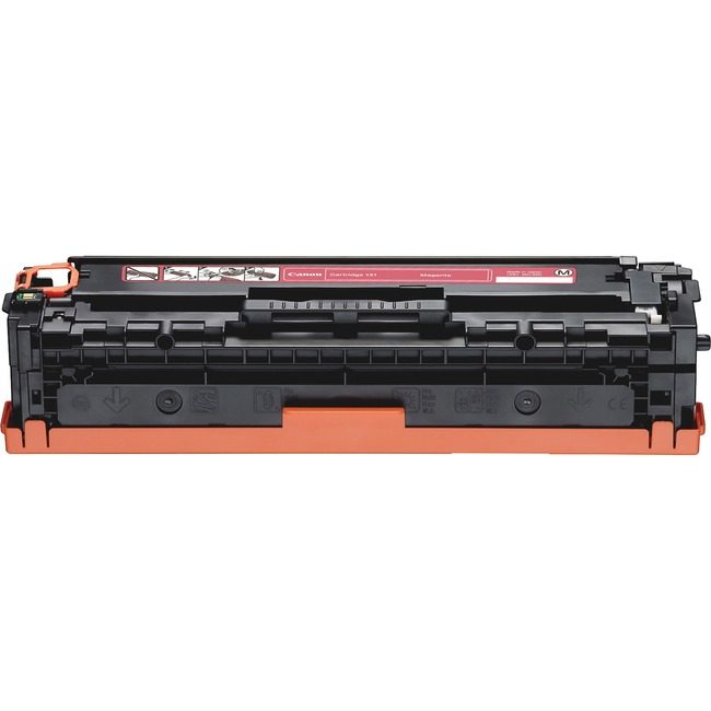 Canon U.S.A. Cartridge Laser 131 Ma CNMCRTDG131M