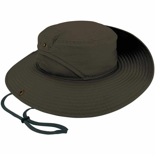 Ergodyne Hat Ranger Olive L/Xl EGO12603