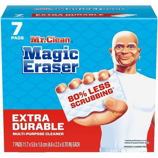 Procter & Gamble P&G Professional / product-specific brand MRCL ME XD 4/7CT PGC00917