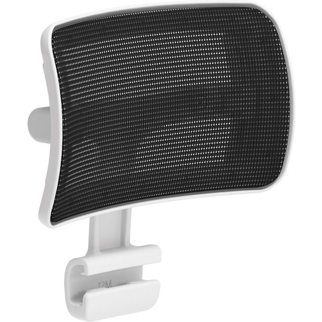The HON Company Headrest Chair Dwhite HONHI2HRIMDW