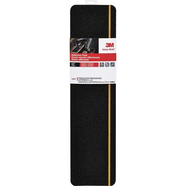 3M Company Tread Safety Reflctiv 6"X2 MMM7768NA