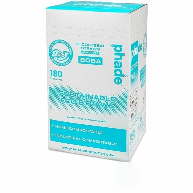 phade / WinCup Straw Col Uwrp 9.0 Be WCP511207CT