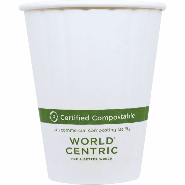 World Centric Cup Hot Dbwl 8OZ 1000 WORCUPA8D