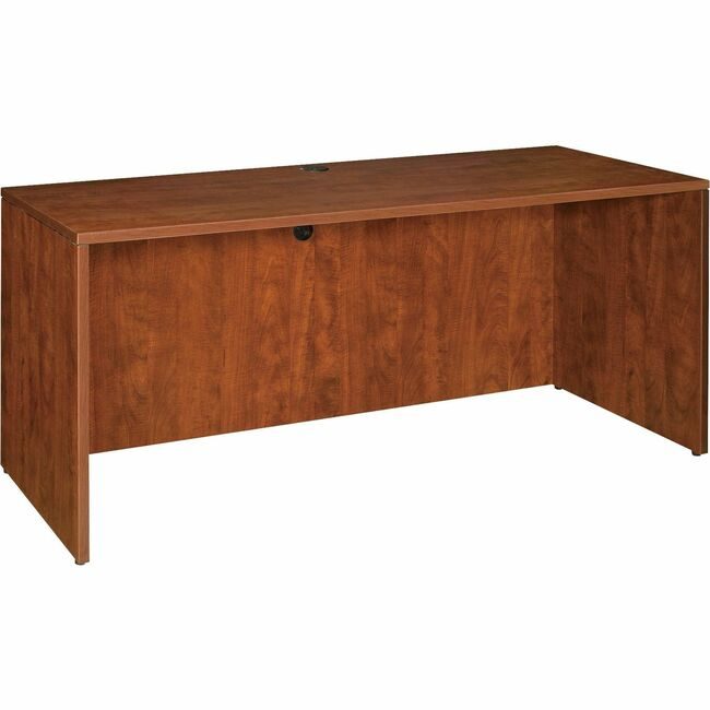 Lorell Credenza Shell 60X24 Cy LLR69435