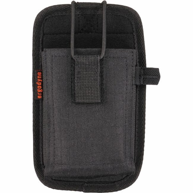 Ergodyne Holster Scanner Black S EGO19186