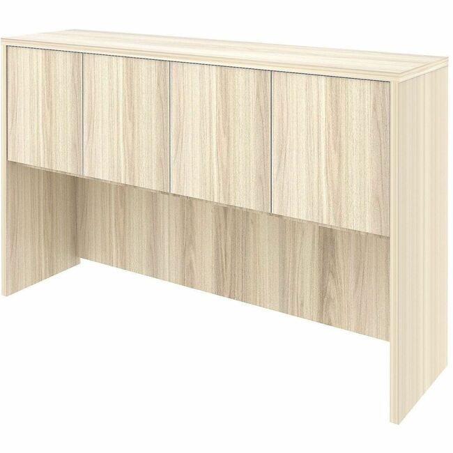 Lorell Hutch 4DR 60X15 Me LLR66318